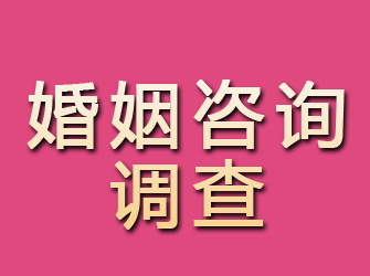 富川婚姻咨询调查