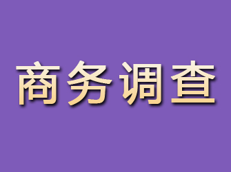 富川商务调查